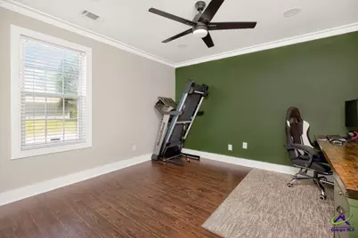 109 Pioneer Trail, Warner Robins, GA 31088 - Photo 35