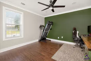 109 Pioneer Trail, Warner Robins, GA 31088 - Photo 35