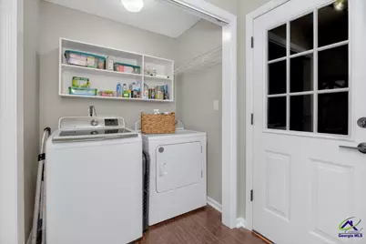 109 Pioneer Trail, Warner Robins, GA 31088 - Photo 21