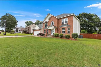 205 Olde Hickory Circle, Bonaire, GA 31005 - Photo 65