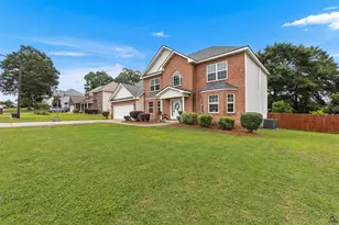 205 Olde Hickory Cir, Bonaire, GA 31005 - Photo 65