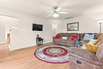 205 Olde Hickory Circle, Bonaire, GA 31005 - Photo 9