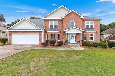 205 Olde Hickory Circle, Bonaire, GA 31005 - Photo 1