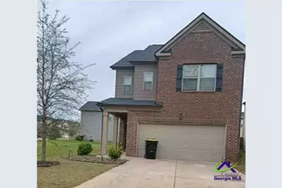 11740 Lovejoy Crossing Boulevard, Lovejoy, GA 30228 - Photo 1