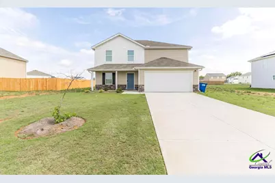 409 Resting Fawn Place, Macon, GA 31216 - Photo 3