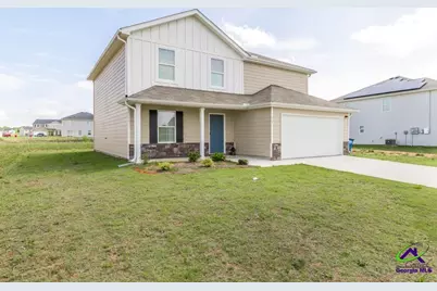 409 Resting Fawn Place, Macon, GA 31216 - Photo 5