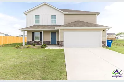 409 Resting Fawn Place, Macon, GA 31216 - Photo 1