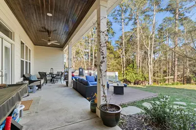 3721 Sinclair Dam Road, Milledgeville, GA 31061 - Photo 41