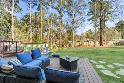 3721 Sinclair Dam Road, Milledgeville, GA 31061 - Photo 43