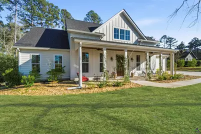 3721 Sinclair Dam Road, Milledgeville, GA 31061 - Photo 3