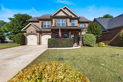 132 Concord Ridge, Warner Robins, GA 31093 - Photo 1