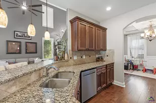 132 Concord Ridge, Warner Robins, GA 31093 - Photo 11