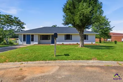 108 Levrenti Drive, Fort Valley, GA 31030 - Photo 1