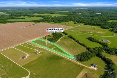 2581 Elko Road, Elko, GA 31025 - Photo 3