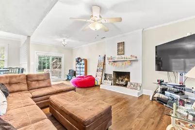 119 Quail Run Drive, Warner Robins, GA 31088 - Photo 7