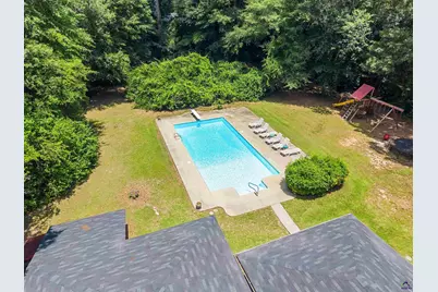 119 Quail Run Drive, Warner Robins, GA 31088 - Photo 49