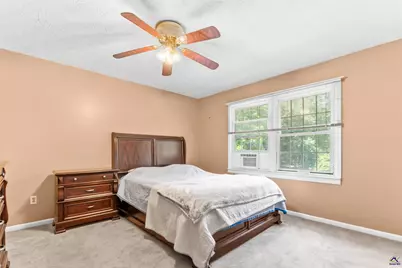 119 Quail Run Drive, Warner Robins, GA 31088 - Photo 35