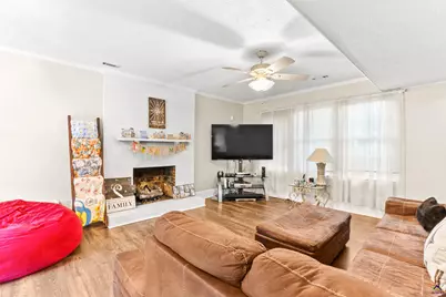 119 Quail Run Drive, Warner Robins, GA 31088 - Photo 11