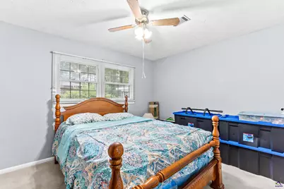 119 Quail Run Drive, Warner Robins, GA 31088 - Photo 25