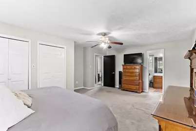 119 Quail Run Drive, Warner Robins, GA 31088 - Photo 31