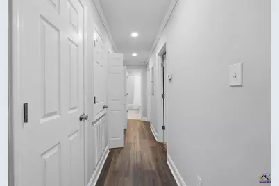 400 North Lake Drive, Perry, GA 31069 - Photo 27