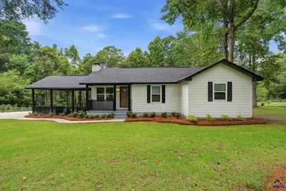 400 North Lake Drive, Perry, GA 31069 - Photo 3