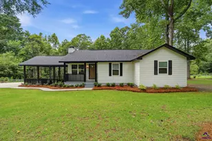 400 N Lake Dr, Perry, GA 31069 - Photo 3