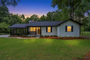 400 N Lake Dr, Perry, GA 31069 - Photo 1