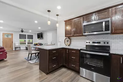 400 North Lake Drive, Perry, GA 31069 - Photo 21