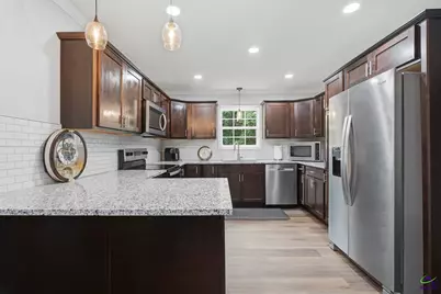 400 North Lake Drive, Perry, GA 31069 - Photo 19