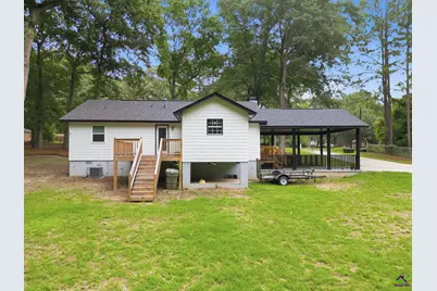 400 North Lake Drive, Perry, GA 31069 - Photo 5