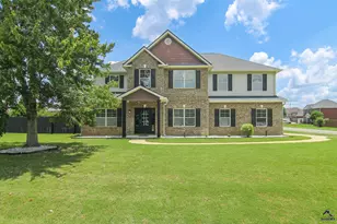 607 Alexis Way, Bonaire, GA 31005 - Photo 1