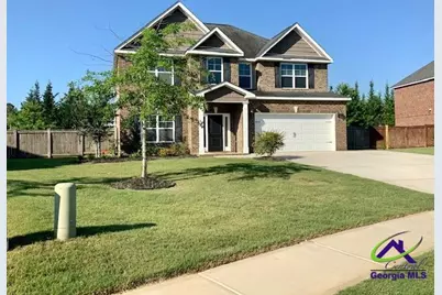 208 Black Hawke Lane, Kathleen, GA 31047 - Photo 3