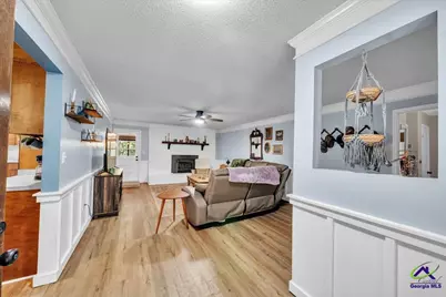 3826 Boy Scout Road, Byron, GA 31008 - Photo 3