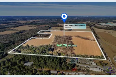 Sandbed Road/Hwy 247 Road, Kathleen, GA 31047 - Photo 25