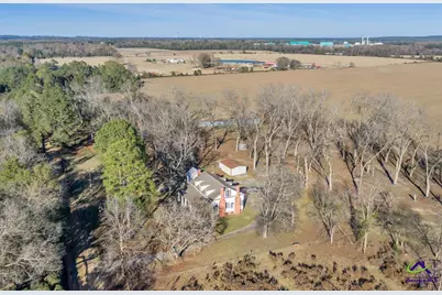 Sandbed Road/Hwy 247 Road, Kathleen, GA 31047 - Photo 43