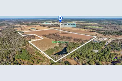 Sandbed Road/Hwy 247 Road, Kathleen, GA 31047 - Photo 53