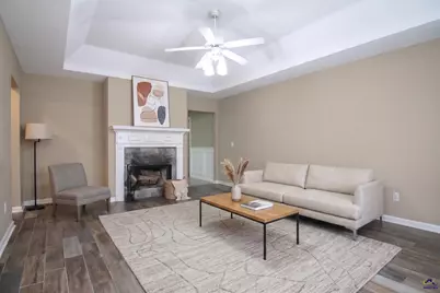 103 Eagle's Ridge, Warner Robins, GA 31093 - Photo 5