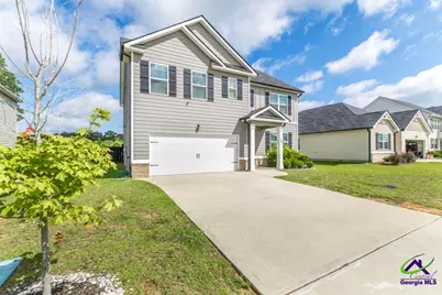 200 Harrow Drive, Perry, GA 31069 - Photo 1