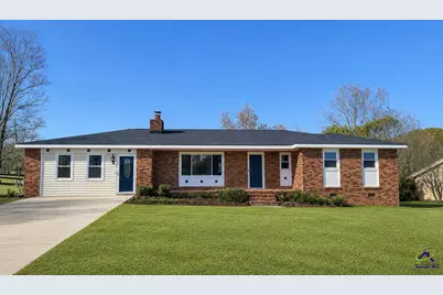 101 Sunnybrook Court, Warner Robins, GA 31088 - Photo 1
