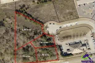 Jim Mason Ct, Warner Robins, GA 31088 - Photo 1
