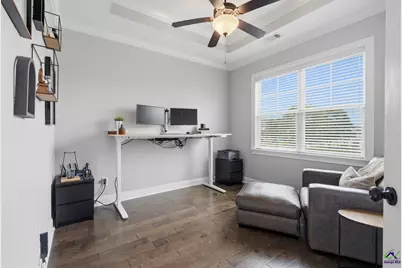101 Kloe Court, Warner Robins, GA 31088 - Photo 57