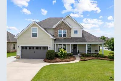 101 Kloe Court, Warner Robins, GA 31088 - Photo 1