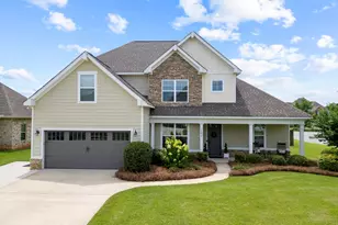 101 Kloe Ct, Warner Robins, GA 31088 - Photo 1