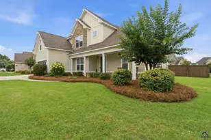 101 Kloe Ct, Warner Robins, GA 31088 - Photo 5