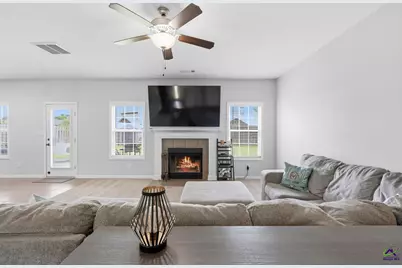 72 Glen Arbor Lane, Warner Robins, GA 31088 - Photo 13