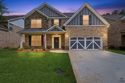 72 Glen Arbor Lane, Warner Robins, GA 31088 - Photo 1