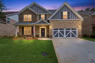 72 Glen Arbor Ln, Warner Robins, GA 31088 - Photo 1