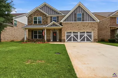 72 Glen Arbor Lane, Warner Robins, GA 31088 - Photo 3