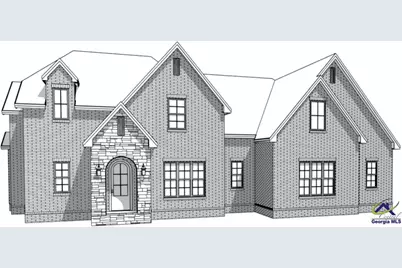 308 Pridgen Drive, Perry, GA 31069 - Photo 1